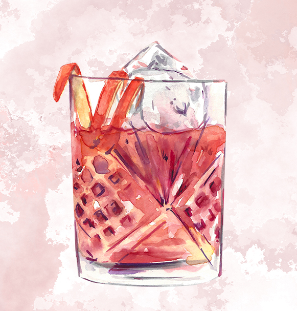 PAMA Negroni