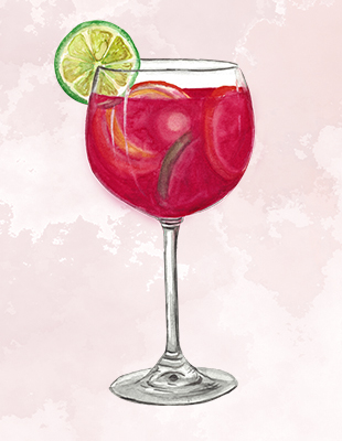 PAMA <span>Sangria</span>